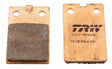 Brake Pad Set, Disc Brake MCB564 - TRW