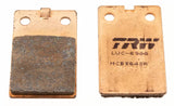 Brake Pad Set, Disc Brake MCB564 - TRW - Brake Pads - TRW
