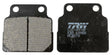 Brake Pad Set, Disc Brake MCB570 - TRW