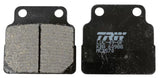 Brake Pad Set, Disc Brake MCB570 - TRW - Brake Pads - TRW