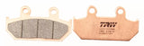 Brake Pad Set, Disc Brake MCB571 - TRW