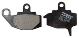 Brake Pad Set, Disc Brake MCB573 - TRW