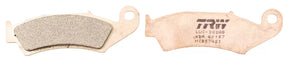 Brake Pad Set, Disc Brake MCB574SI - TRW