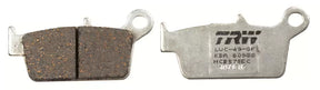 Brake Pad Set, Disc Brake MCB575EC - TRW