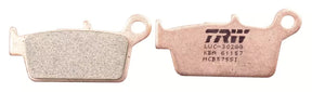 Brake Pad Set, Disc Brake MCB575SI - TRW