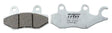 Brake Pad Set, Disc Brake MCB582EC - TRW
