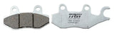 Brake Pad Set, Disc Brake MCB582EC - TRW