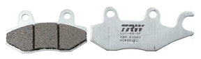 Brake Pad Set, Disc Brake MCB582EC - TRW