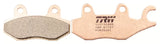 Brake Pad Set, Disc Brake MCB582 - TRW
