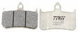 Brake Pad Set, Disc Brake MCB593CRQ - TRW