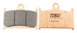 Brake Pad Set, Disc Brake MCB595SRQ - TRW
