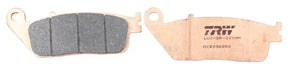 Brake Pad Set, Disc Brake MCB598SRQ - TRW