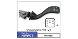 Wiper Switch NWW75 - Nice Products | Universal Auto Spares