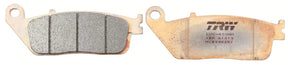 Brake Pad Set, Disc Brake MCB598SRT - TRW