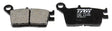 Brake Pad Set, Disc Brake MCB601 - TRW