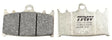 Brake Pad Set, Disc Brake MCL60EC - TRW