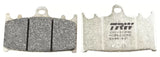 Brake Pad Set, Disc Brake MCB602CRQ - TRW