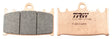 Brake Pad Set, Disc Brake MCB602SRQ - TRW