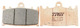 Brake Pad Set, Disc Brake MCB602SRT - TRW - Brake Pads - TRW