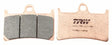 Brake Pad Set, Disc Brake MCB611SRQ - TRW