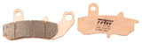 Brake Pad Set, Disc Brake MCB612 - TRW - Brake Pads - TRW