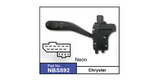 Blinker Switch NBS892 - Nice Products | Universal Auto Spares