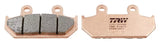 Brake Pad Set, Disc Brake MCB624 - TRW - Brake Pads - TRW