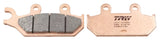 Brake Pad Set, Disc Brake MCB627 - TRW - Brake Pads - TRW
