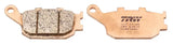 Brake Pad Set, Disc Brake MCB634 - TRW