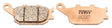 Brake Pad Set, Disc Brake MCB634SH - TRW
