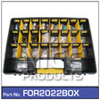 Merchandiser Ford Series FOR2022BOX - Nice Products | Universal Auto Spares
