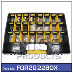 Merchandiser Ford Series FOR2022BOX - Nice Products | Universal Auto Spares