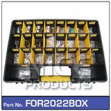 Merchandiser Ford Series FOR2022BOX - Nice Products | Universal Auto Spares