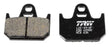 Brake Pad Set, Disc Brake MCB636 - TRW