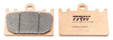Brake Pad Set, Disc Brake MCB643SRQ - TRW