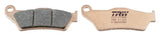 Brake Pad Set, Disc Brake MCB648SRM - TRW