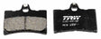 Brake Pad Set, Disc Brake MCB649 - TRW