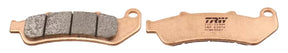 Brake Pad Set, Disc Brake MCB658SV - TRW