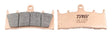Brake Pad Set, Disc Brake MCB659SV - TRW
