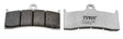 Brake Pad Set, Disc Brake MCB660CRQ - TRW