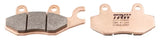Brake Pad Set, Disc Brake MCB663SRM - TRW - Brake Pads - TRW
