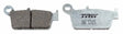 Brake Pad Set, Disc Brake MCB665 - TRW
