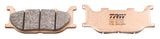 Brake Pad Set, Disc Brake MCB666 - TRW