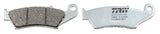 Brake Pad Set, Disc Brake MCB669EC - TRW