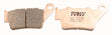 Brake Pad Set, Disc Brake MCB672SH - TRW