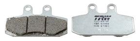 Brake Pad Set, Disc Brake MCB673EC - TRW