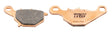 Brake Pad Set, Disc Brake MCB679SR - TRW