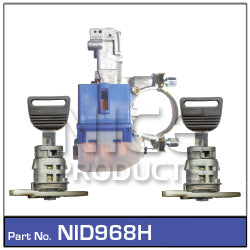 Ignition Lock & Doors NID968H - Nice Products | Universal Auto Spares