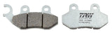 Brake Pad Set, Disc Brake MCB684EC - TRW