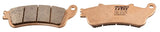 Brake Pad Set, Disc Brake MCB693 - TRW